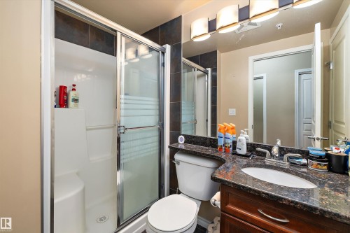 904 9707 106 Street, Edmonton, AB - Indoor Photo Showing Bathroom