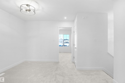 8448 183 Avenue, Edmonton, AB - Indoor Photo Showing Other Room