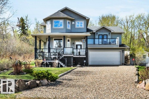 175 Crystal Springs Drive  Rural Wetaskiwin County, AB T0C 2V0