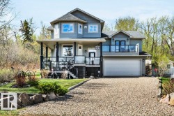 175 Crystal Springs Drive  Rural Wetaskiwin County, AB T0C 2V0