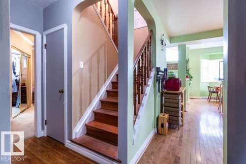 14014 106 Avenue, Edmonton, AB - Indoor Photo Showing Other Room
