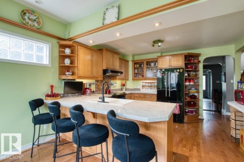 14014 106 Avenue, Edmonton, AB - Indoor Photo Showing Other Room