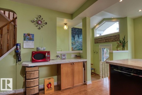 14014 106 Avenue, Edmonton, AB - Indoor Photo Showing Other Room