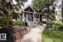 14014 106 Avenue, Edmonton, AB  - Outdoor With Facade 