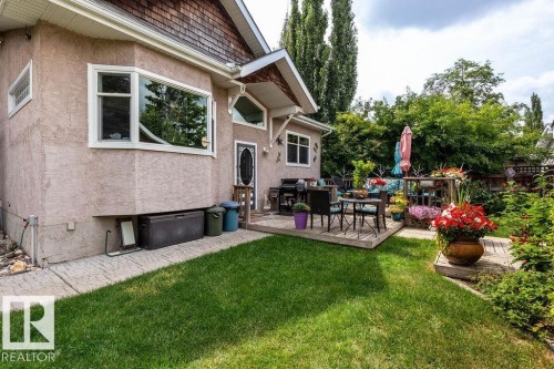 14014 106 Avenue, Edmonton, AB - Outdoor With Exterior