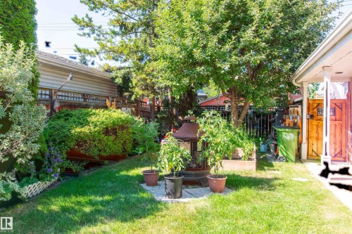14014 106 Avenue, Edmonton, AB - Outdoor