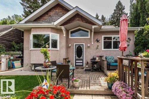 14014 106 Avenue, Edmonton, AB - Outdoor