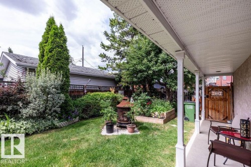 14014 106 Avenue, Edmonton, AB - Outdoor