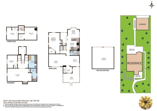 14014 106 Avenue, Edmonton, AB - Other