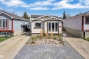 4536 35A Avenue, Edmonton, AB  - Outdoor 
