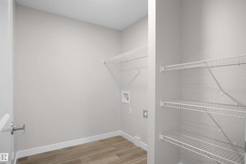 7235 182 Avenue, Edmonton, AB - Indoor With Storage