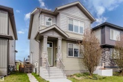 328 West Haven Drive  Leduc, AB T9E 0J2