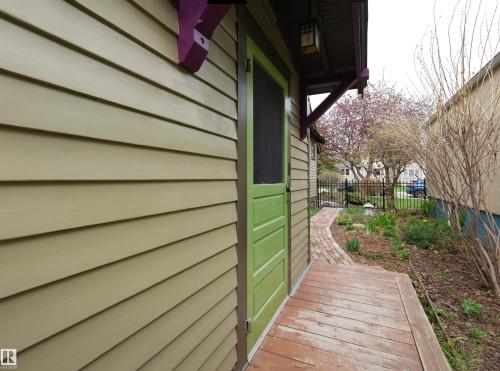 9739 86 Avenue, Edmonton, AB - Outdoor