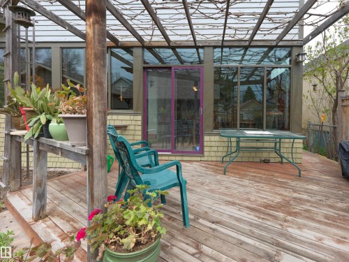 9739 86 Avenue, Edmonton, AB - Outdoor