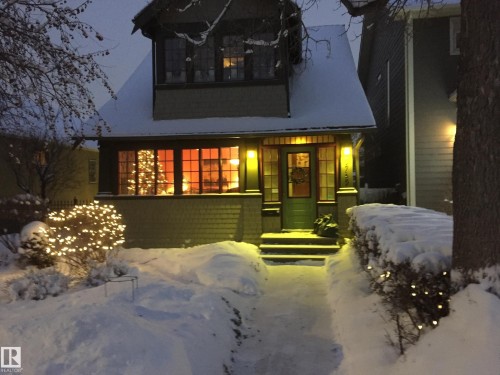 9739 86 Avenue, Edmonton, AB - Outdoor