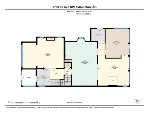 9739 86 Avenue, Edmonton, AB - Other