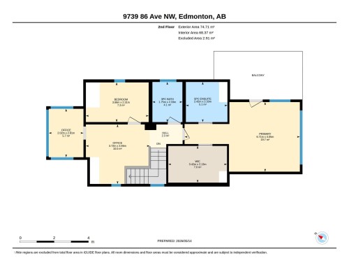 9739 86 Avenue, Edmonton, AB - Other