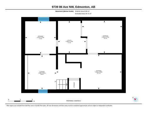 9739 86 Avenue, Edmonton, AB - Other