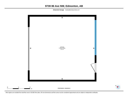 9739 86 Avenue, Edmonton, AB - Other