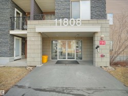 107 11808 22 Avenue  Edmonton, AB T6W 2A2