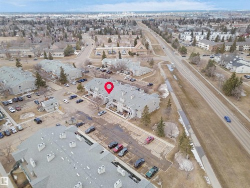 156 2703 79 Street, Edmonton, AB -  With View
