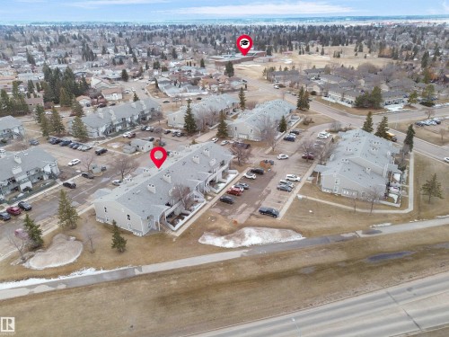 156 2703 79 Street, Edmonton, AB - Outdoor With View