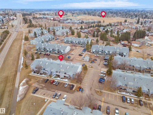 156 2703 79 Street, Edmonton, AB - Outdoor With View