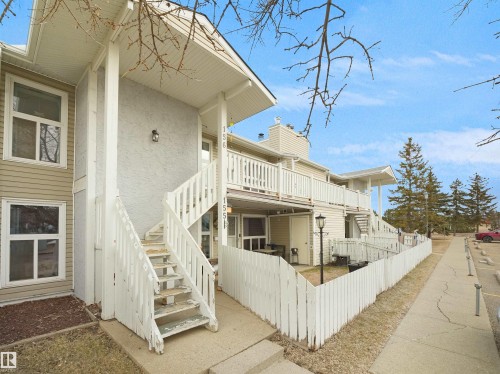 156 2703 79 Street, Edmonton, AB - Outdoor