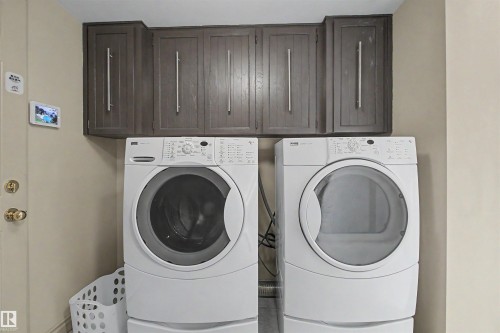 11617 26 Avenue, Edmonton, AB - Indoor Photo Showing Laundry Room