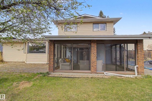 11617 26 Avenue, Edmonton, AB - Outdoor