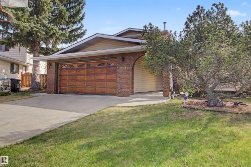 11617 26 Avenue, Edmonton, AB - Outdoor