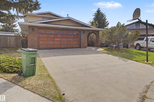 11617 26 Avenue, Edmonton, AB - Outdoor