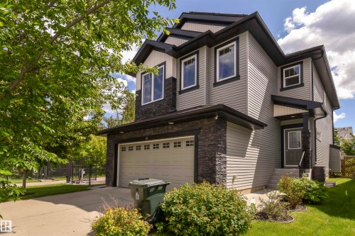 19 Meadowgrove Lane  Spruce Grove, AB T7X 0W2