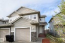 9071 Scott Crescent, Edmonton, AB  - Outdoor With Facade 