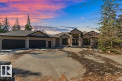 26321 HIGHWAY 627  Rural Parkland County, AB T7Y 1C7