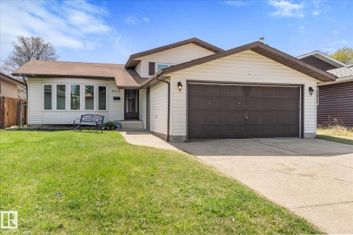 4627 10A Avenue, Edmonton, AB - Outdoor