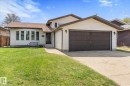 4627 10A Avenue, Edmonton, AB  - Outdoor 