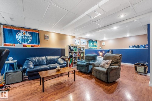 4627 10A Avenue, Edmonton, AB - Indoor