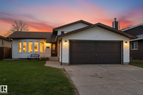 4627 10A Avenue, Edmonton, AB - Outdoor