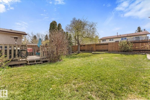 4627 10A Avenue, Edmonton, AB - Outdoor With Deck Patio Veranda