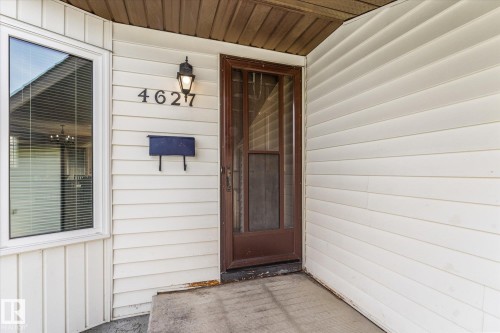 4627 10A Avenue, Edmonton, AB - Outdoor With Exterior