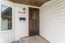 4627 10A Avenue, Edmonton, AB  - Outdoor With Exterior 