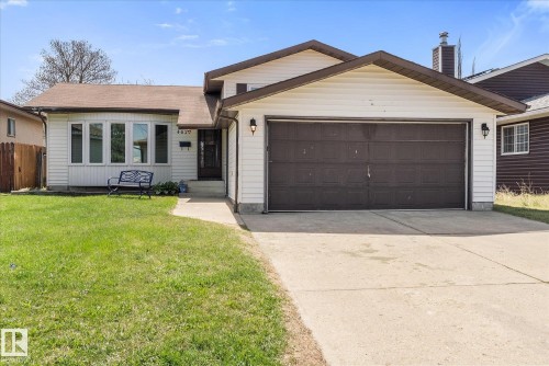 4627 10A Avenue, Edmonton, AB - Outdoor
