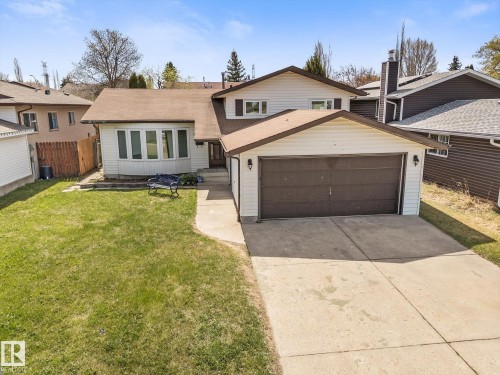 4627 10A Avenue, Edmonton, AB - Outdoor