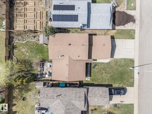 4627 10A Avenue, Edmonton, AB - Outdoor