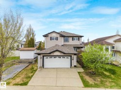 12 RUE BOUCHARD  Beaumont, AB T4X 1N5