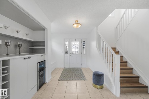 12 Rue Bouchard, Beaumont, AB - Indoor Photo Showing Other Room