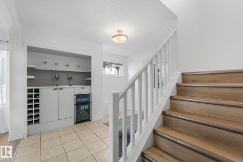 12 Rue Bouchard, Beaumont, AB - Indoor Photo Showing Other Room