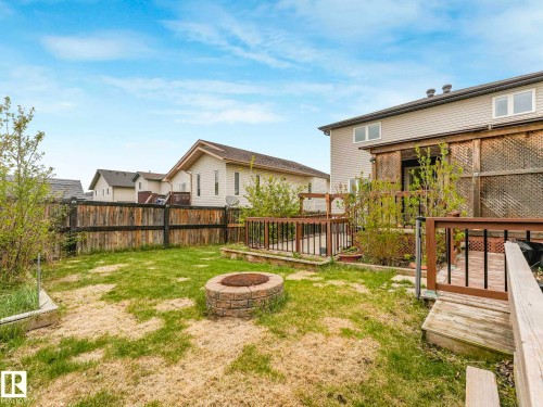 12 Rue Bouchard, Beaumont, AB - Outdoor