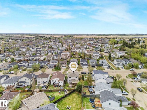 12 Rue Bouchard, Beaumont, AB - Outdoor With View
